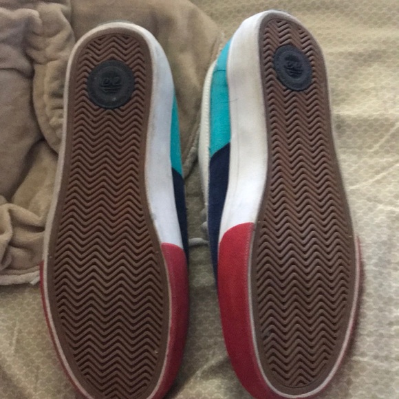 Workaholics Lakai Camby - Picture 3 of 3